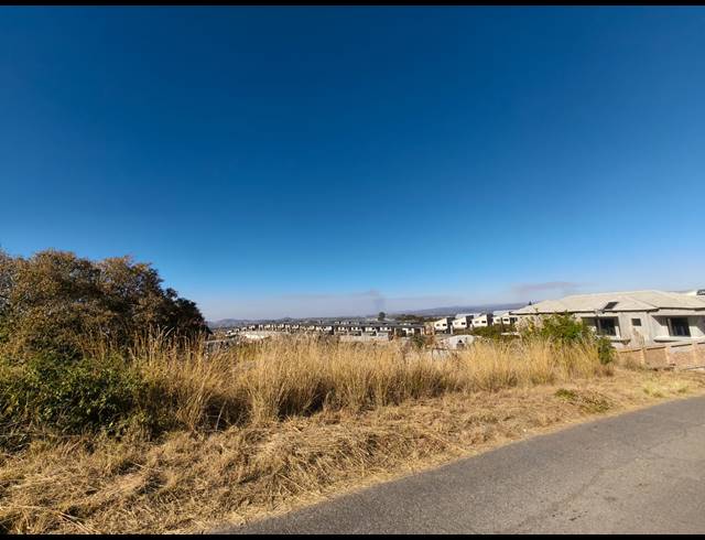 2,760M² VACANT LAND FOR SALE IN CASHAN